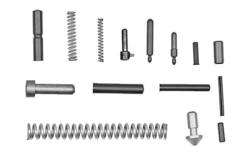 Parts Ed Brown ED BROWN 1911 LOWER REBUILD KIT BL • Model: 